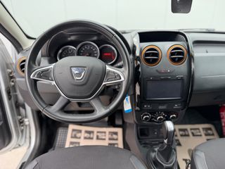 Dacia Duster 2017 ΑΥΤΟΜΑΤΟ 1.5DCI / AUTO ΛΑΖΑΡΙΔΗΣ-thumb-23