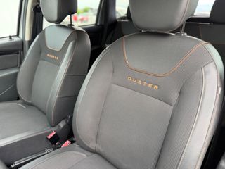 Dacia Duster 2017 ΑΥΤΟΜΑΤΟ 1.5DCI / AUTO ΛΑΖΑΡΙΔΗΣ-thumb-24