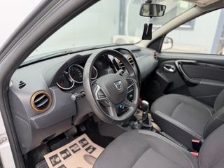Dacia Duster 2017 ΑΥΤΟΜΑΤΟ 1.5DCI / AUTO ΛΑΖΑΡΙΔΗΣ-thumb-25