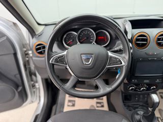 Dacia Duster 2017 ΑΥΤΟΜΑΤΟ 1.5DCI / AUTO ΛΑΖΑΡΙΔΗΣ-thumb-28