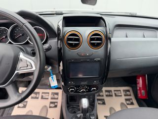 Dacia Duster 2017 ΑΥΤΟΜΑΤΟ 1.5DCI / AUTO ΛΑΖΑΡΙΔΗΣ-thumb-29