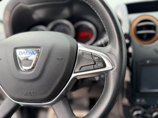 Dacia Duster 2017 ΑΥΤΟΜΑΤΟ 1.5DCI / AUTO ΛΑΖΑΡΙΔΗΣ-thumb-30