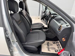 Dacia Duster 2017 ΑΥΤΟΜΑΤΟ 1.5DCI / AUTO ΛΑΖΑΡΙΔΗΣ-thumb-33