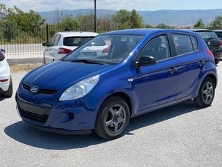 Hyundai i 20 2012 ΚΛΕΙΣΜΕΝΟ