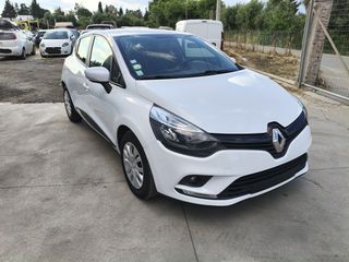 Renault Clio 2018-thumb-1
