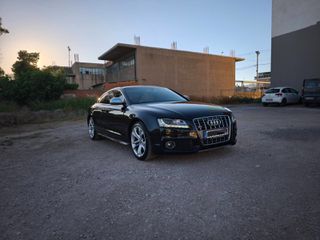 Audi S5 2008