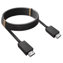 Καλώδιο HDMI - HDMI Cable Ultra High Speed HDMI 2.1 για κονσόλα Sony Playstation 5 PS5 & PS4 1.5m Black ( Κωδ.1-PER0182 )
