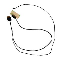 Καλωδιοταινία Οθόνης - Flex Video Screen LCD Cable για Laptop Lenovo V110-15IAP 80TG 5C10M44684 450.08B01.0002 Non Touch eDP 30pins Monitor cable ( Κωδ.1-FLEX1893 )