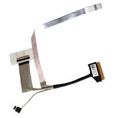 Καλωδιοταινία Οθόνης - Flex Video Screen LCD Cable για Laptop Lenovo IP Flex 5 Chrome 14IAU7 82T5 83EK Chrome 14IAU 83AJ 83AK 5C10S30587 DC02C00XS00 Touch eDP 30pins Monitor cable ( Κωδ.1-FLEX1896 )
