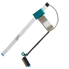 Καλωδιοταινία Οθόνης - Flex Video Screen LCD Cable για Laptop Lenovo ThinkPad L14 Gen 5 21L1 21L1001PAU 21L2 21L2S1XK04 21L5 21L2S6CF2K 21L6 21L6S6FE00 5C11P26185 5C11P26187 450.0TS0N.0001 Non Touch e