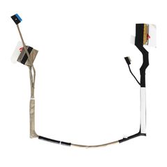 Καλωδιοταινία Οθόνης - Flex Video Screen LCD Cable για Laptop Dell Alienware m15 R7 240Hz 360Hz KCD6W 0KCD6W DC02C00W200 FHD Non Touch eDP 40pins 0.4 Pitch Monitor cable ( Κωδ.1-FLEX1897 )