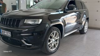Jeep Grand Cherokee 2016