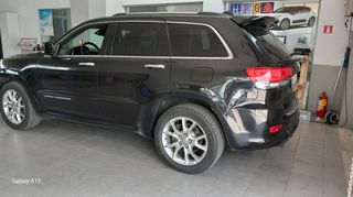 Jeep Grand Cherokee 2016-thumb-1