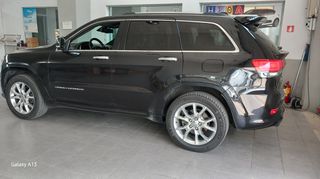 Jeep Grand Cherokee 2016-thumb-2