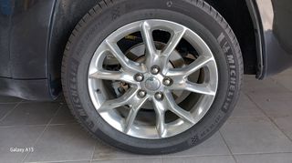 Jeep Grand Cherokee 2016-thumb-3