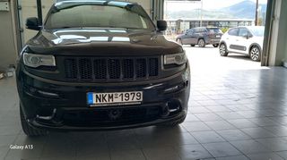 Jeep Grand Cherokee 2016-thumb-12