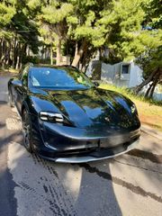 Porsche Taycan 2022 Sport turismo 4S