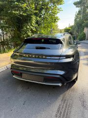 Porsche Taycan 2022 Sport turismo 4S-thumb-5