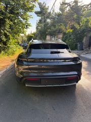 Porsche Taycan 2022 Sport turismo 4S-thumb-6