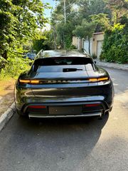 Porsche Taycan 2022 Sport turismo 4S-thumb-8