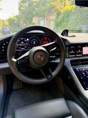 Porsche Taycan 2022 Sport turismo 4S-thumb-9