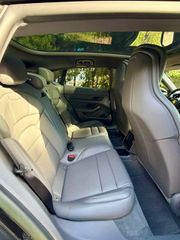 Porsche Taycan 2022 Sport turismo 4S-thumb-11
