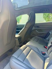 Porsche Taycan 2022 Sport turismo 4S-thumb-12