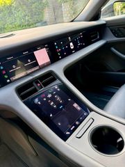 Porsche Taycan 2022 Sport turismo 4S-thumb-13