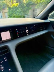 Porsche Taycan 2022 Sport turismo 4S-thumb-14