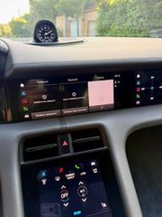 Porsche Taycan 2022 Sport turismo 4S-thumb-15