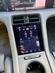 Porsche Taycan 2022 Sport turismo 4S-thumb-16