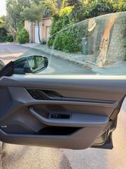 Porsche Taycan 2022 Sport turismo 4S-thumb-18