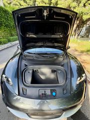 Porsche Taycan 2022 Sport turismo 4S-thumb-21