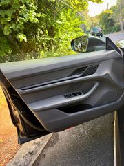 Porsche Taycan 2022 Sport turismo 4S-thumb-22