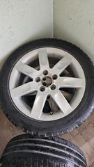 Seat 15" 5x100-thumb-1