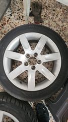 Seat 15" 5x100-thumb-3