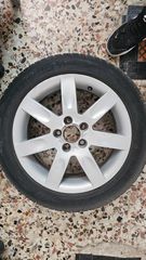 Seat 15" 5x100-thumb-4