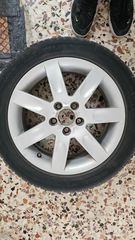 Seat 15" 5x100-thumb-5