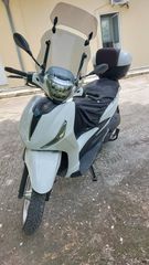 Piaggio Beverly 300i 2021