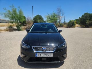 Seat Ibiza 2019 FR 1.5