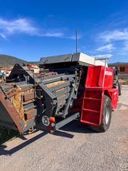 Χορτοδετικά Welger 1995 D4000-thumb-3