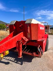 Χορτοδετικά Welger 1995 D4000-thumb-9