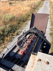 Χορτοδετικά Welger 1995 D4000-thumb-12
