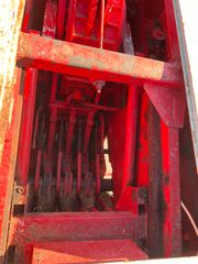 Χορτοδετικά Welger 1995 D4000-thumb-13