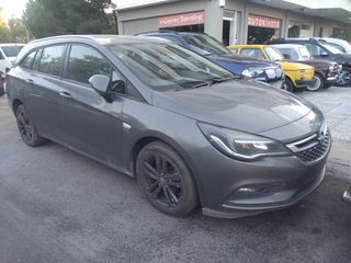 Opel Astra 2019 Automatic-thumb-3