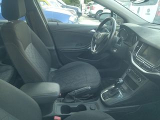 Opel Astra 2019 Automatic-thumb-12