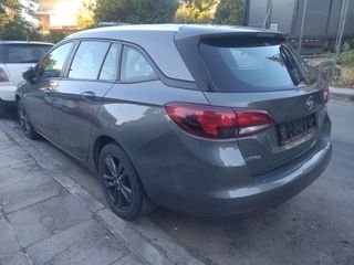 Opel Astra 2019 Automatic-thumb-6