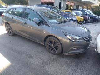 Opel Astra 2019 Automatic-thumb-1