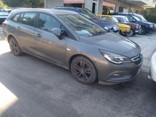 Opel Astra 2019 Automatic-thumb-2