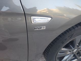 Opel Astra 2019 Automatic-thumb-7